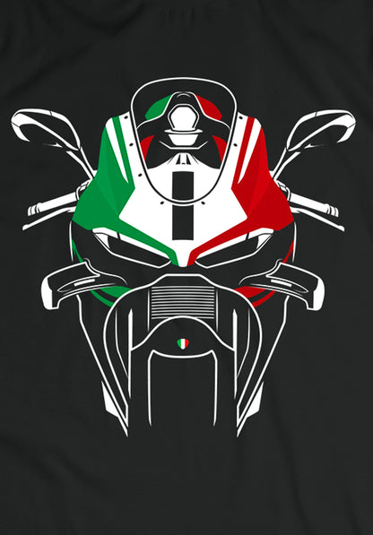 Motovida SBDPV4 - 007