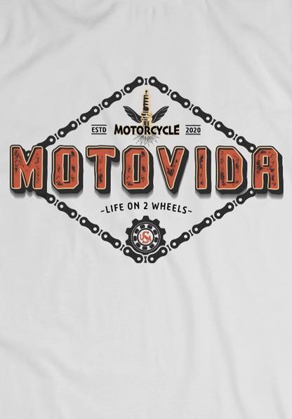 Motovida Iron Chain