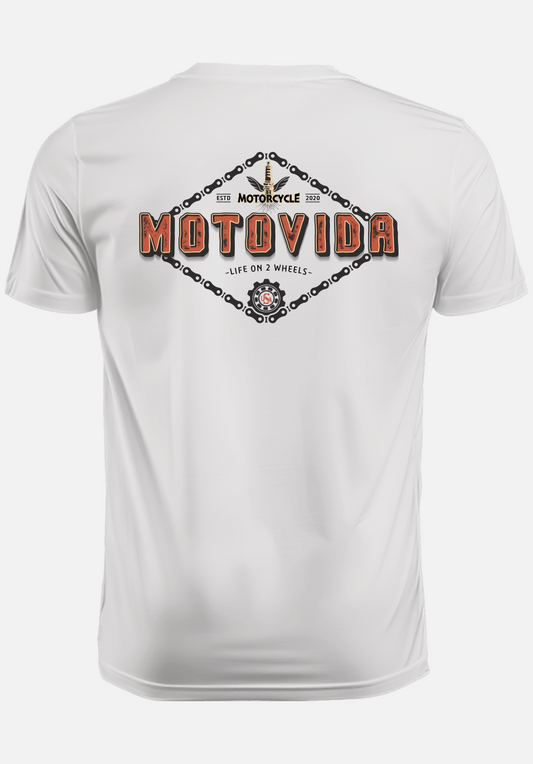 Motovida Iron Chain